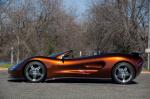 Ronn Motors Scorpion 2009 года